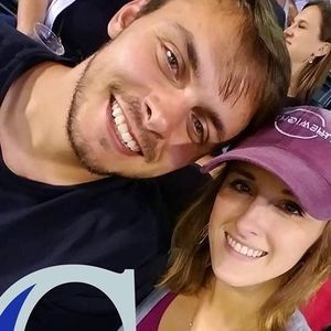 Meet your Posher, Kayleigh